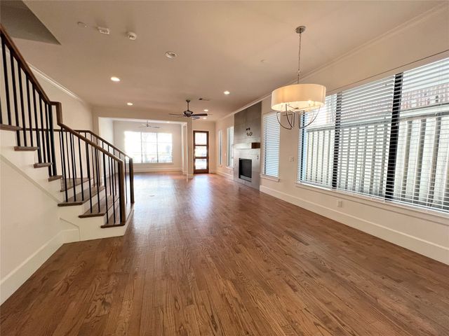 4325 Glenwick Lane, University Park, TX 75205