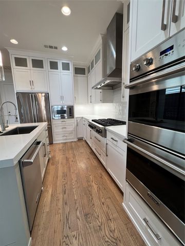 4325 Glenwick Lane, University Park, TX 75205