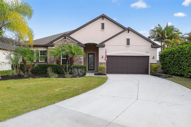 710 116TH COURT NE, Bradenton, FL 34212