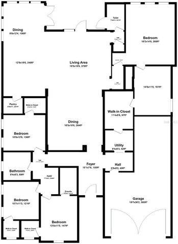710 116TH COURT NE, Bradenton, FL 34212