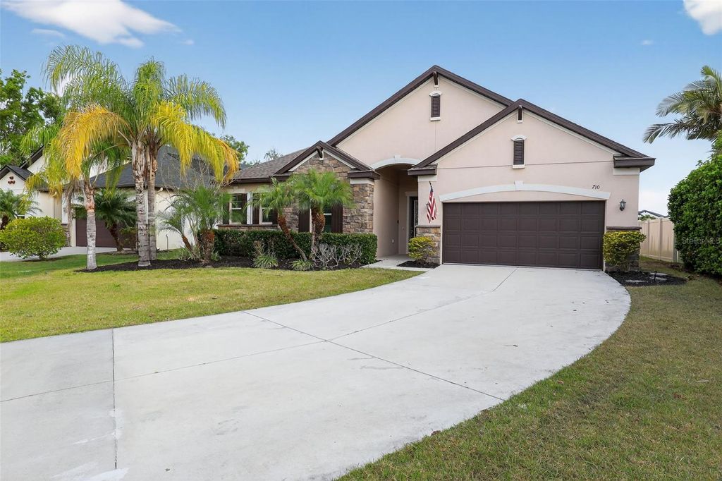 710 116TH COURT NE, Bradenton, FL 34212
