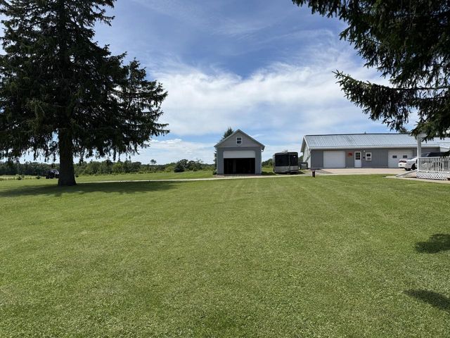 W3494 MCCLINTOCK ROAD, Mindoro, WI 54644