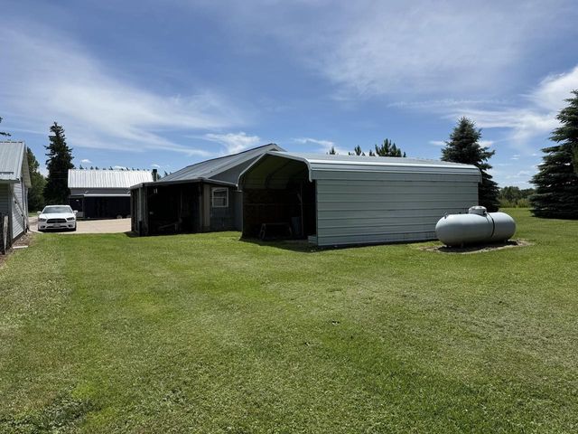 W3494 MCCLINTOCK ROAD, Mindoro, WI 54644