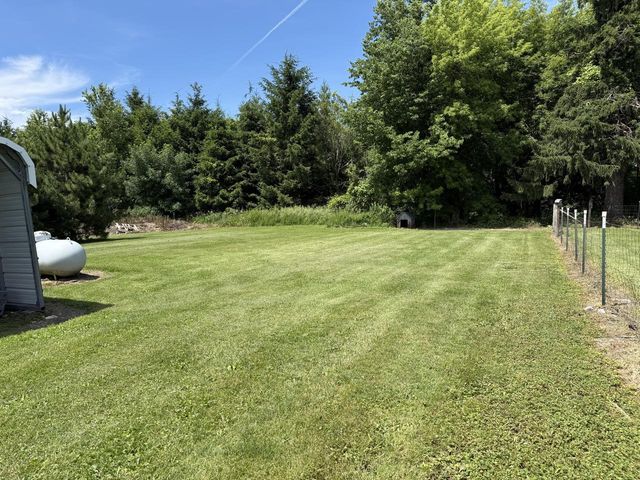 W3494 MCCLINTOCK ROAD, Mindoro, WI 54644