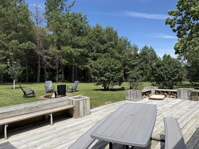 W3494 MCCLINTOCK ROAD, Mindoro, WI 54644