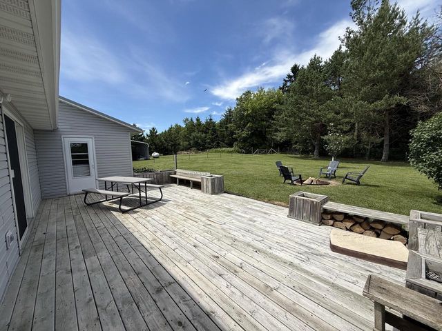 W3494 MCCLINTOCK ROAD, Mindoro, WI 54644
