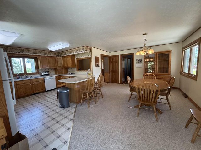 W3494 MCCLINTOCK ROAD, Mindoro, WI 54644
