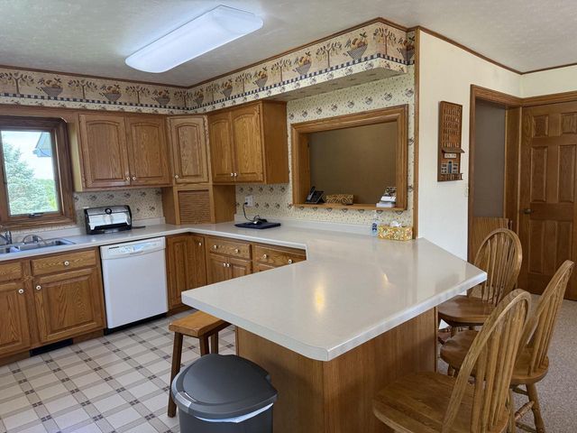 W3494 MCCLINTOCK ROAD, Mindoro, WI 54644