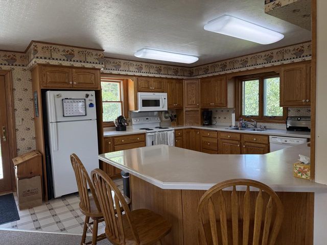 W3494 MCCLINTOCK ROAD, Mindoro, WI 54644