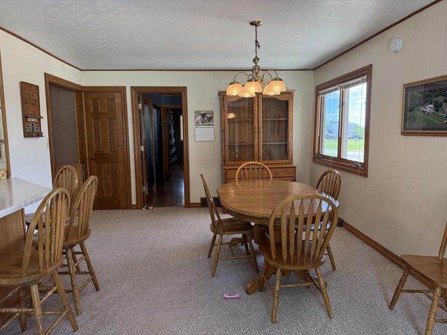 W3494 MCCLINTOCK ROAD, Mindoro, WI 54644
