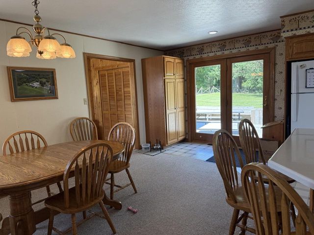 W3494 MCCLINTOCK ROAD, Mindoro, WI 54644