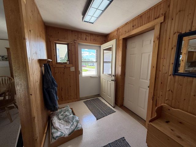 W3494 MCCLINTOCK ROAD, Mindoro, WI 54644