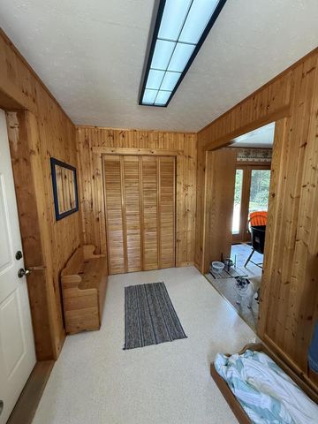 W3494 MCCLINTOCK ROAD, Mindoro, WI 54644
