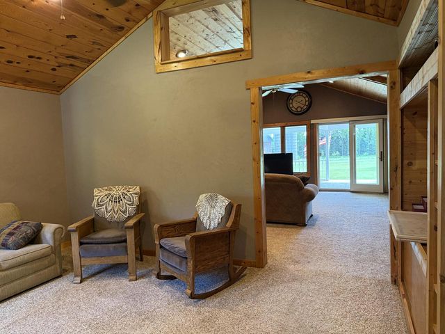 W3494 MCCLINTOCK ROAD, Mindoro, WI 54644