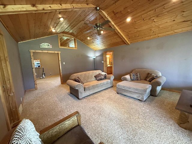W3494 MCCLINTOCK ROAD, Mindoro, WI 54644