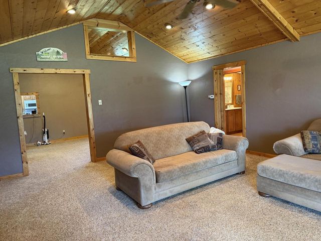 W3494 MCCLINTOCK ROAD, Mindoro, WI 54644