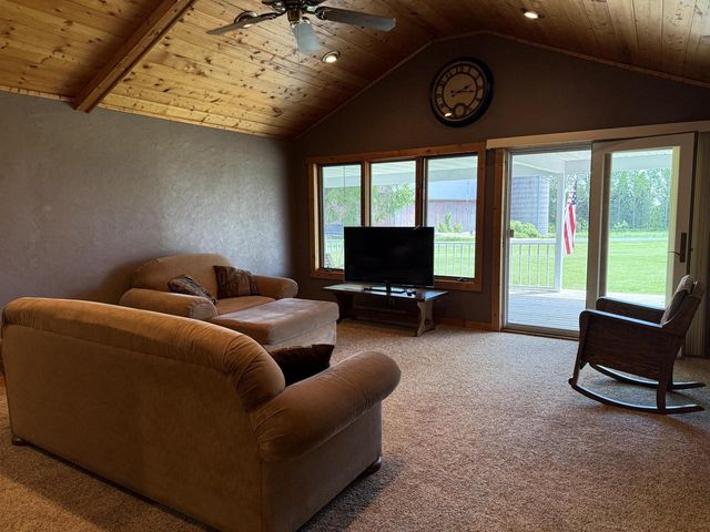 W3494 MCCLINTOCK ROAD, Mindoro, WI 54644