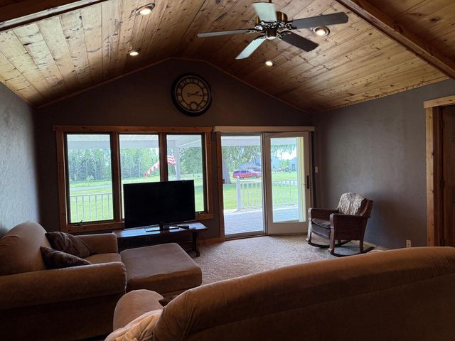 W3494 MCCLINTOCK ROAD, Mindoro, WI 54644