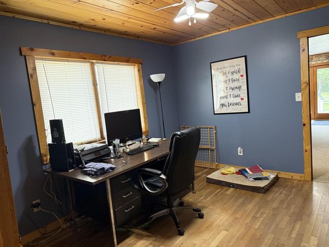 W3494 MCCLINTOCK ROAD, Mindoro, WI 54644