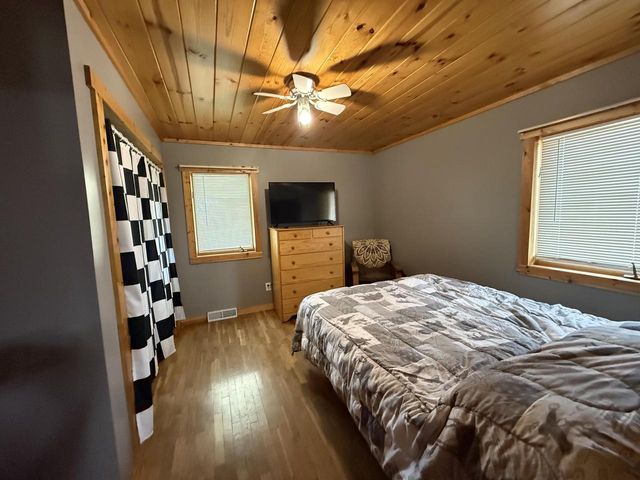W3494 MCCLINTOCK ROAD, Mindoro, WI 54644