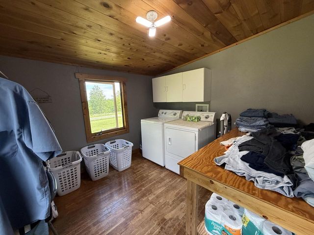 W3494 MCCLINTOCK ROAD, Mindoro, WI 54644