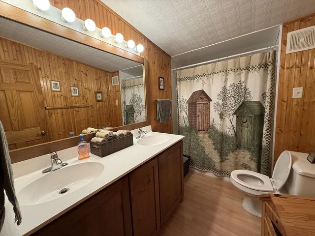 W3494 MCCLINTOCK ROAD, Mindoro, WI 54644