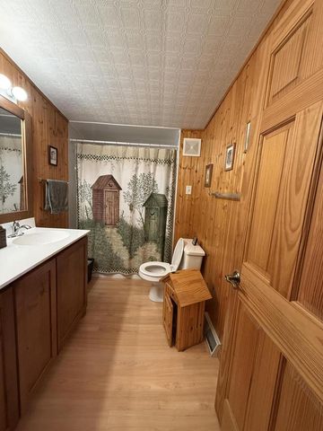 W3494 MCCLINTOCK ROAD, Mindoro, WI 54644