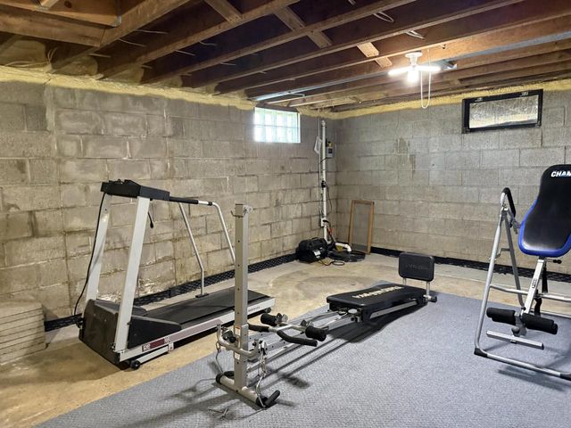 W3494 MCCLINTOCK ROAD, Mindoro, WI 54644