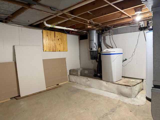 W3494 MCCLINTOCK ROAD, Mindoro, WI 54644
