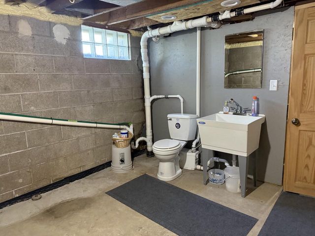 W3494 MCCLINTOCK ROAD, Mindoro, WI 54644