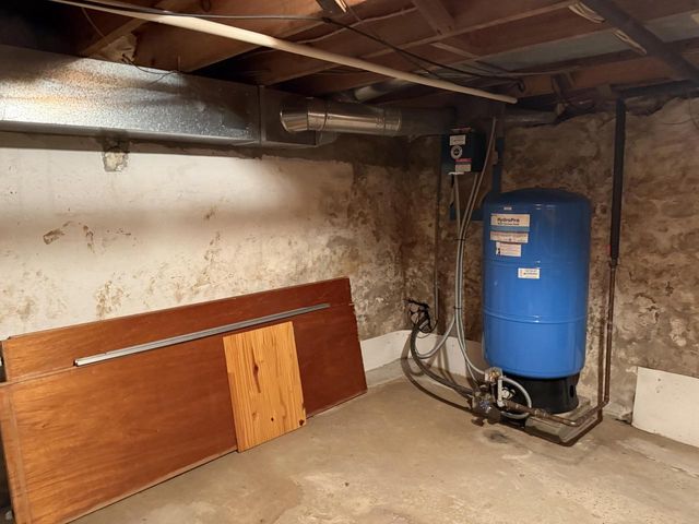 W3494 MCCLINTOCK ROAD, Mindoro, WI 54644