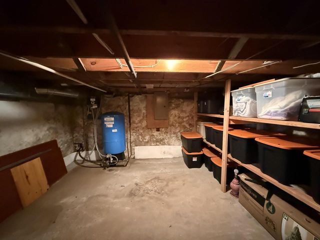 W3494 MCCLINTOCK ROAD, Mindoro, WI 54644
