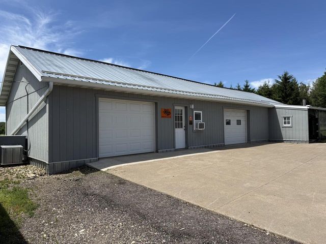W3494 MCCLINTOCK ROAD, Mindoro, WI 54644