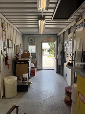 W3494 MCCLINTOCK ROAD, Mindoro, WI 54644