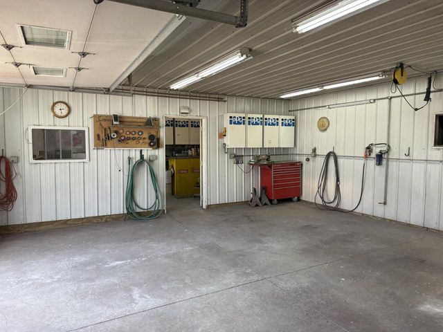 W3494 MCCLINTOCK ROAD, Mindoro, WI 54644