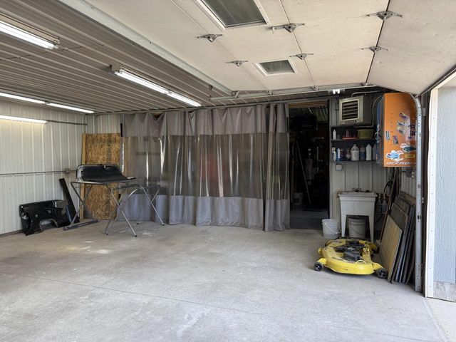 W3494 MCCLINTOCK ROAD, Mindoro, WI 54644