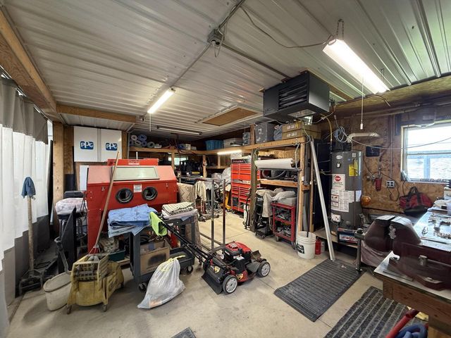 W3494 MCCLINTOCK ROAD, Mindoro, WI 54644