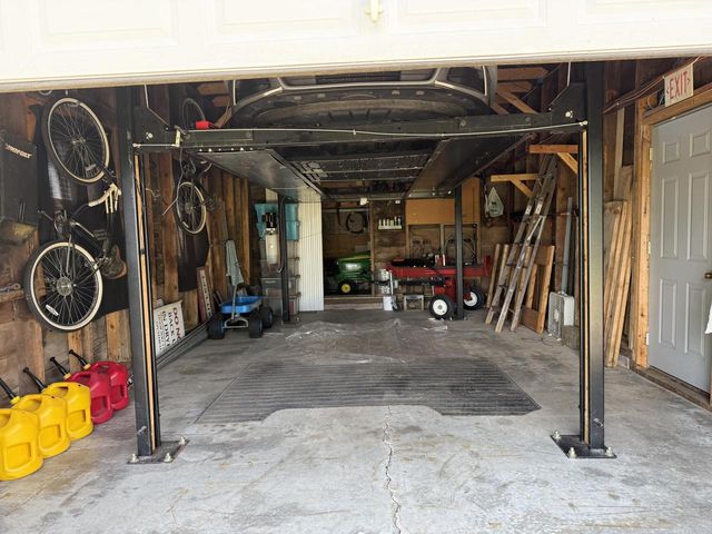 W3494 MCCLINTOCK ROAD, Mindoro, WI 54644