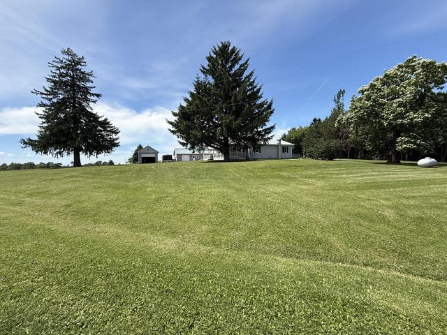 W3494 MCCLINTOCK ROAD, Mindoro, WI 54644