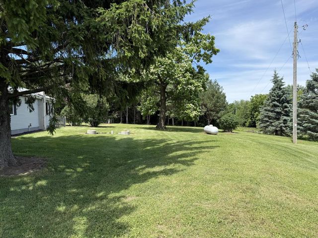 W3494 MCCLINTOCK ROAD, Mindoro, WI 54644