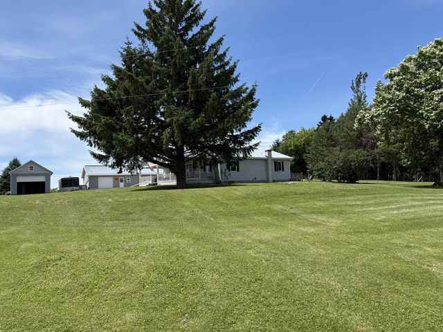 W3494 MCCLINTOCK ROAD, Mindoro, WI 54644