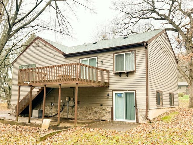 3611 Golf Road, Eau Claire, WI 54701