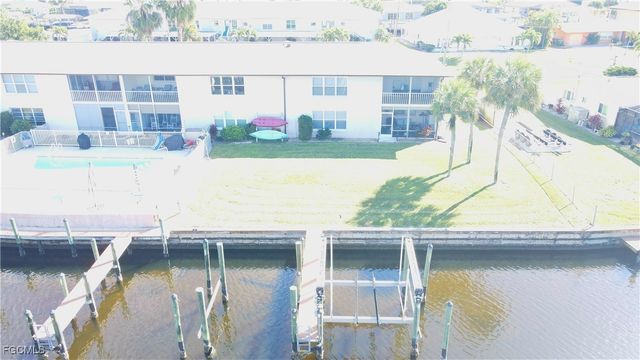 4520 SE 6th PL 2A, Cape Coral, FL 33904