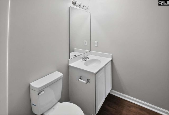 116 Phoenix Lane, Lexington, SC 29072