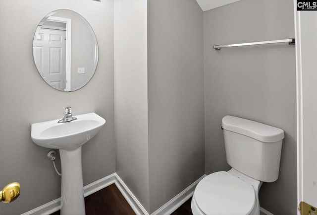 116 Phoenix Lane, Lexington, SC 29072