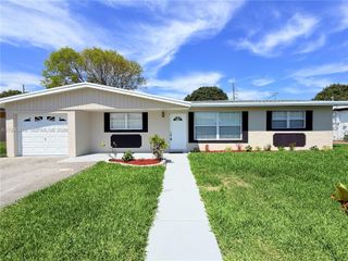 4731 NW 11th St, Lauderhill, FL 33313