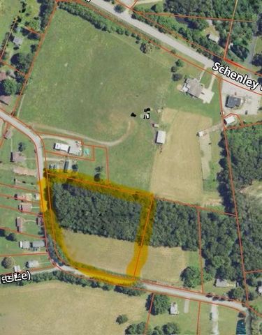 Lot 1 Sober Road, Gilpin Twp, PA 15656