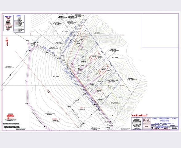 Lot 1 Sober Road, Gilpin Twp, PA 15656