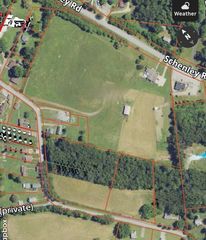 Lot 1 Sober Road, Gilpin Twp, PA 15656