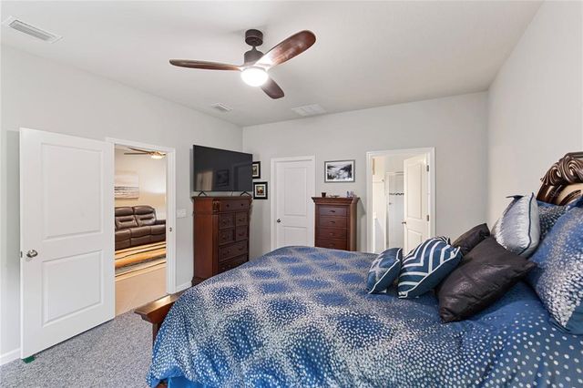 10417 HERON HIDEAWAY LOOP, Land O Lakes, FL 34638